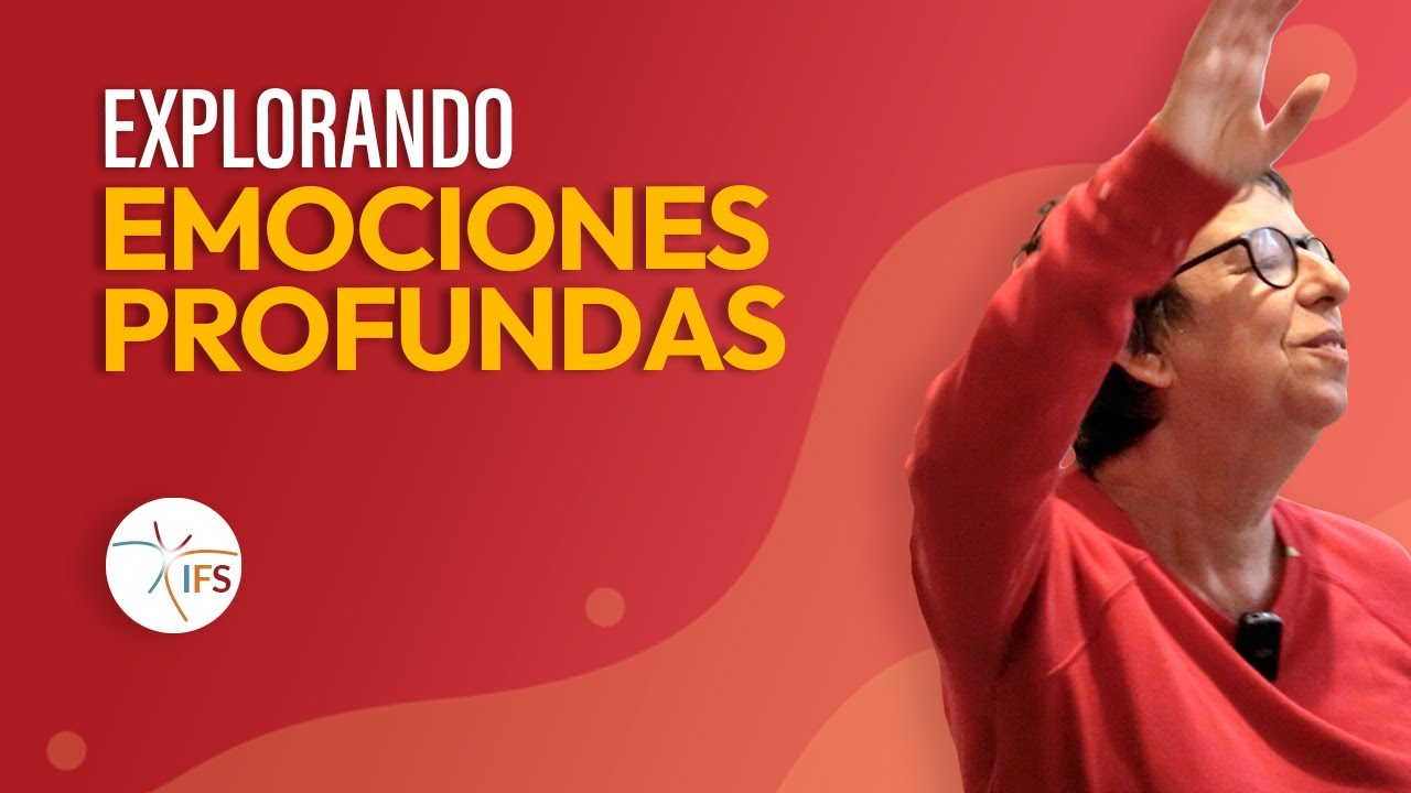 Explorando Emociones Profundas: Una Sesi&oacute;n de Terapia Online con Roser Batalla e Imma Lloret | IFS
