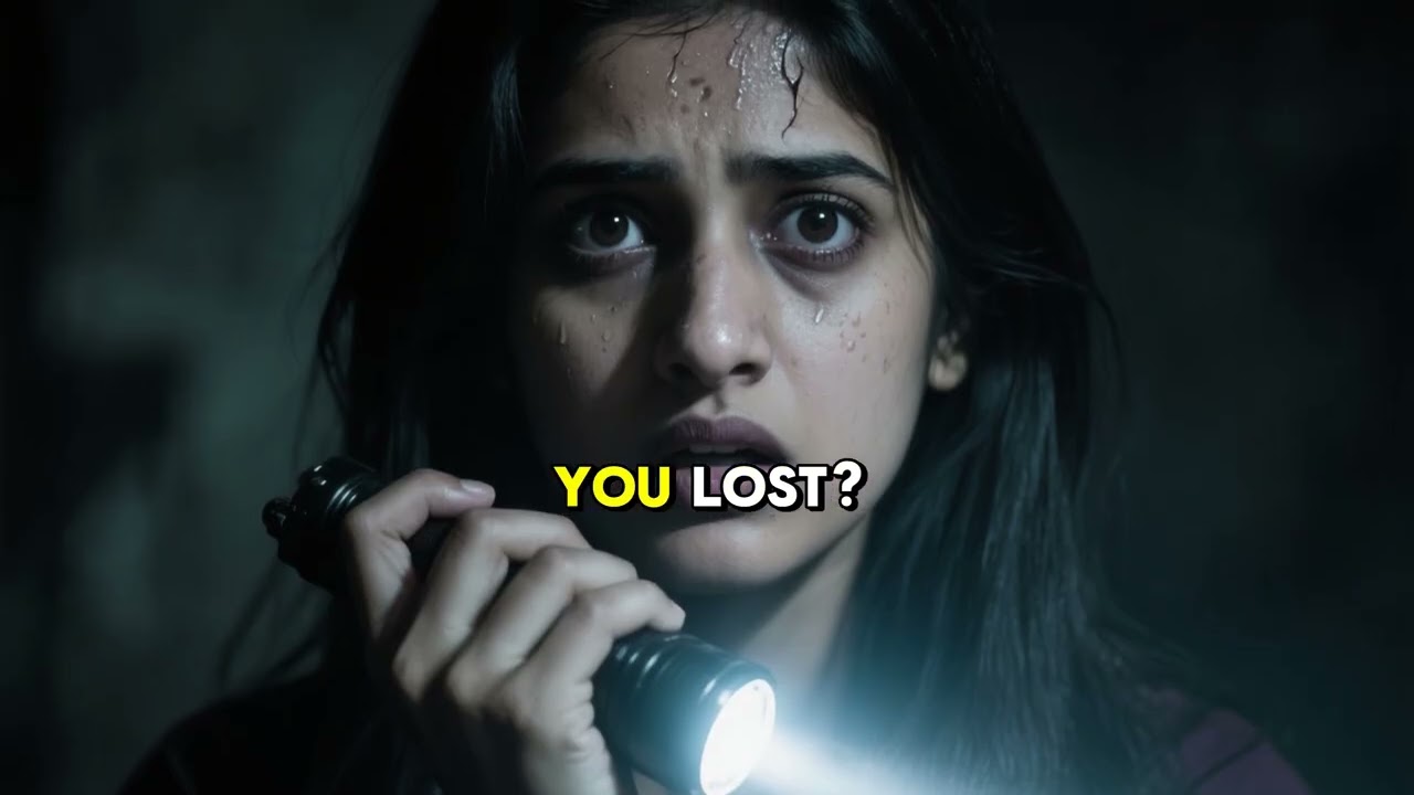 They Entered a Haunted House in Lahore — They Never Came Back