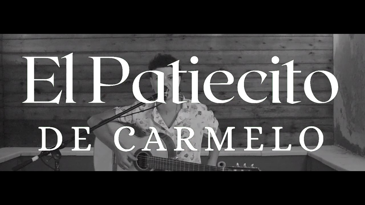 El Patiecito de Carmelo #2 - Tuti Nava