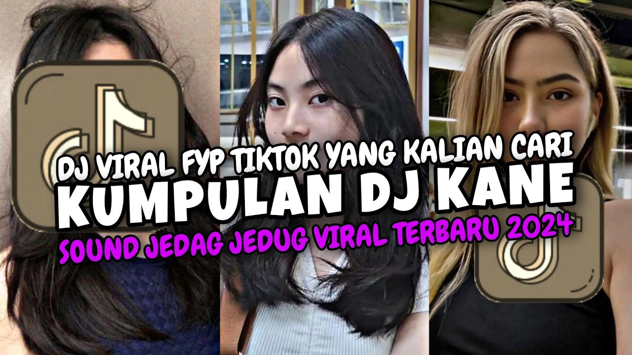 DJ CAMPURAN VIRAL TIK TOK 2026 JEDAG JEDUG FULL BASS TERBARU