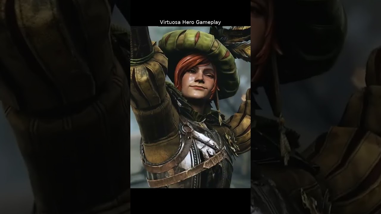 😱 For Honor's NEW Hero is INSANE! Virtuosa Gameplay & Secret Combos You MUST See! ⚔️