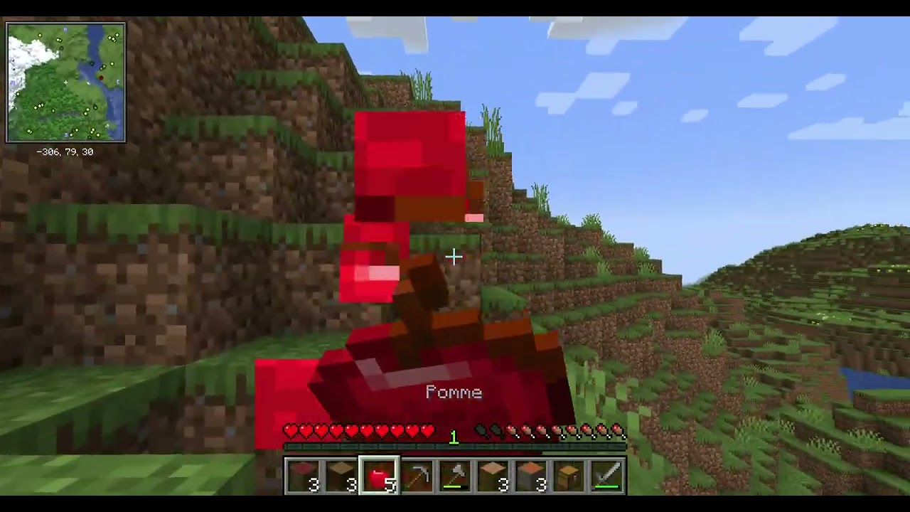 frozen apocalypse épisode 1
