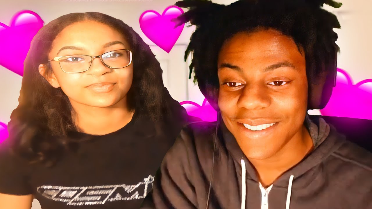 iShowSpeed Reunites With Dream!