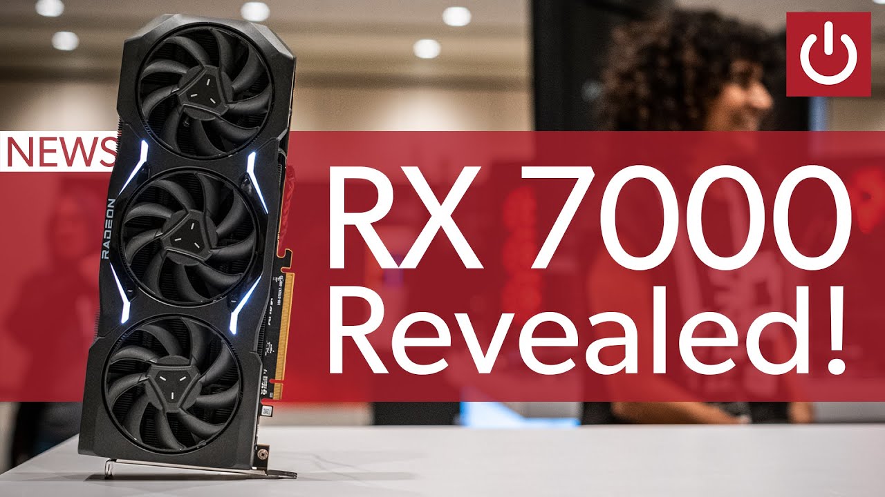 RX 7000: 3 Things We Know & 2 BIG Things We Don't Know