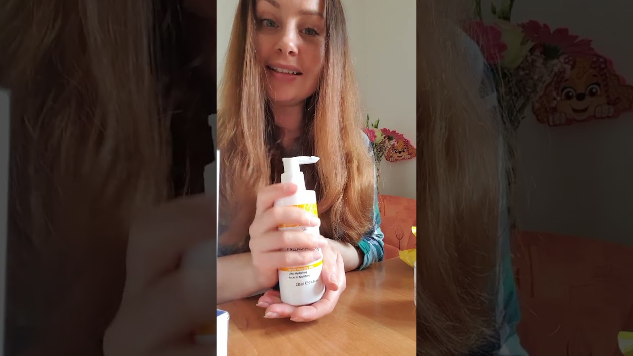 Моя найнеобхідніша косметика та засоби з Фармасі💛 Огляд мого замовлення Farmasi💙