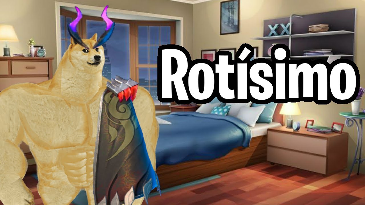 Rot&iacute;simo