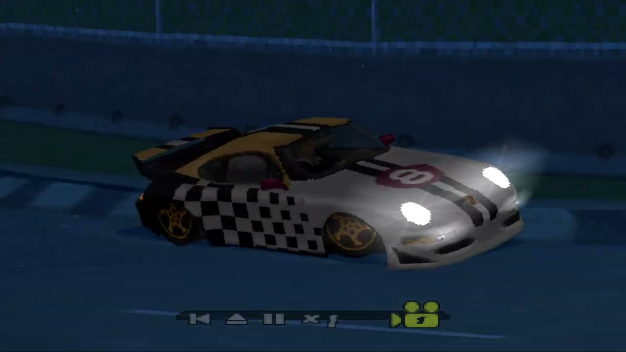 NFS High Stakes (Complete Edition) - Hot Pursuit - Raceway (5)