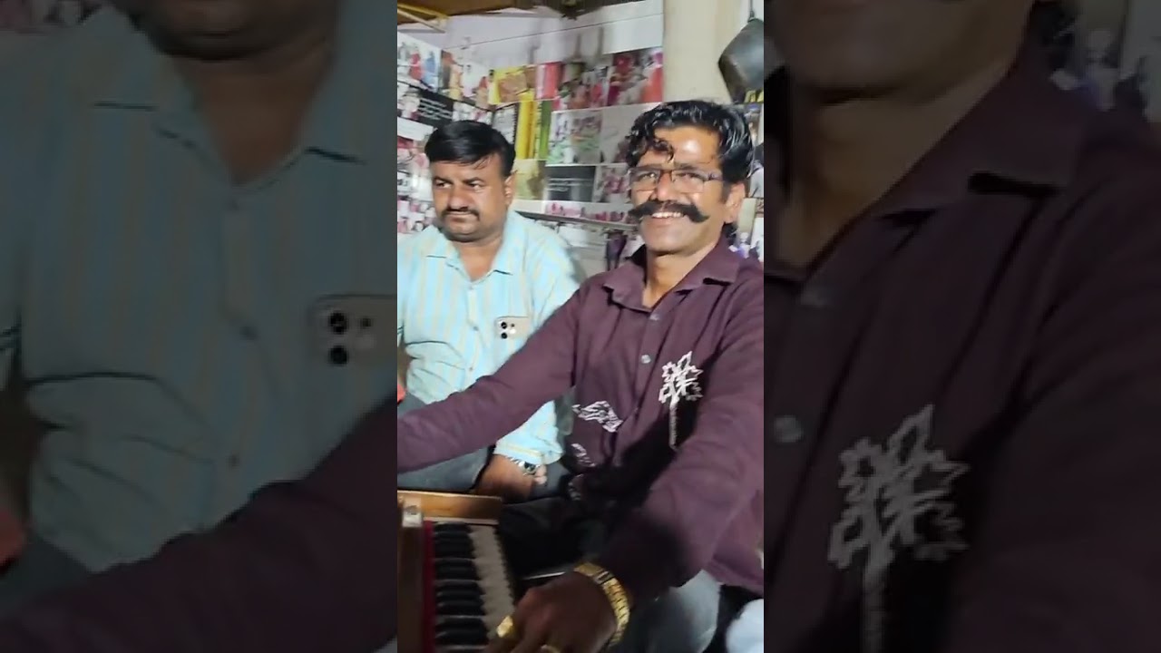 मानखो जनम मीलयो मुश्किल से फिर हाथ नहीं आवे विणा भजन 