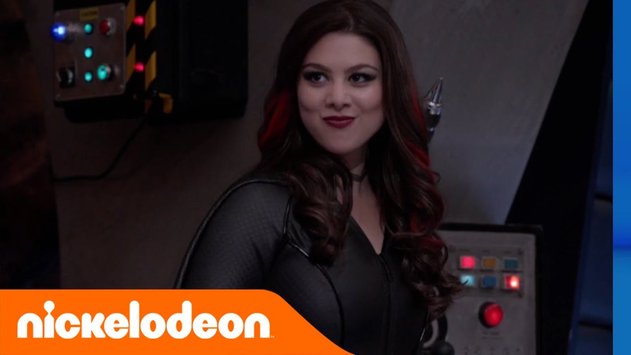 I Thunderman | Guai in Paradiso | Phoebe contro la famiglia | Nickelodeon Italia