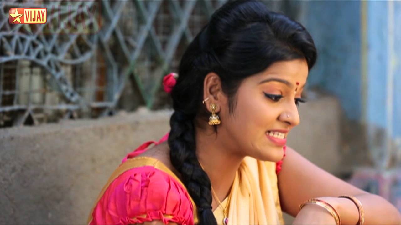 Saravanan Meenatchi Full Episode 1063