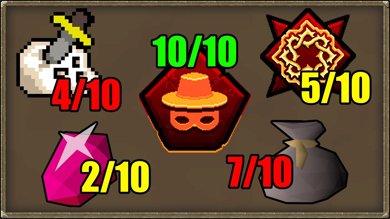 Top 10 Leagues Beginner Tips & Tricks You Should Know About