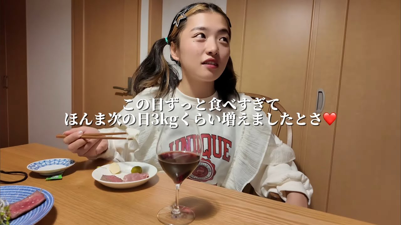 父の誕生日を祝う娘のカオスクッキング🍳💥