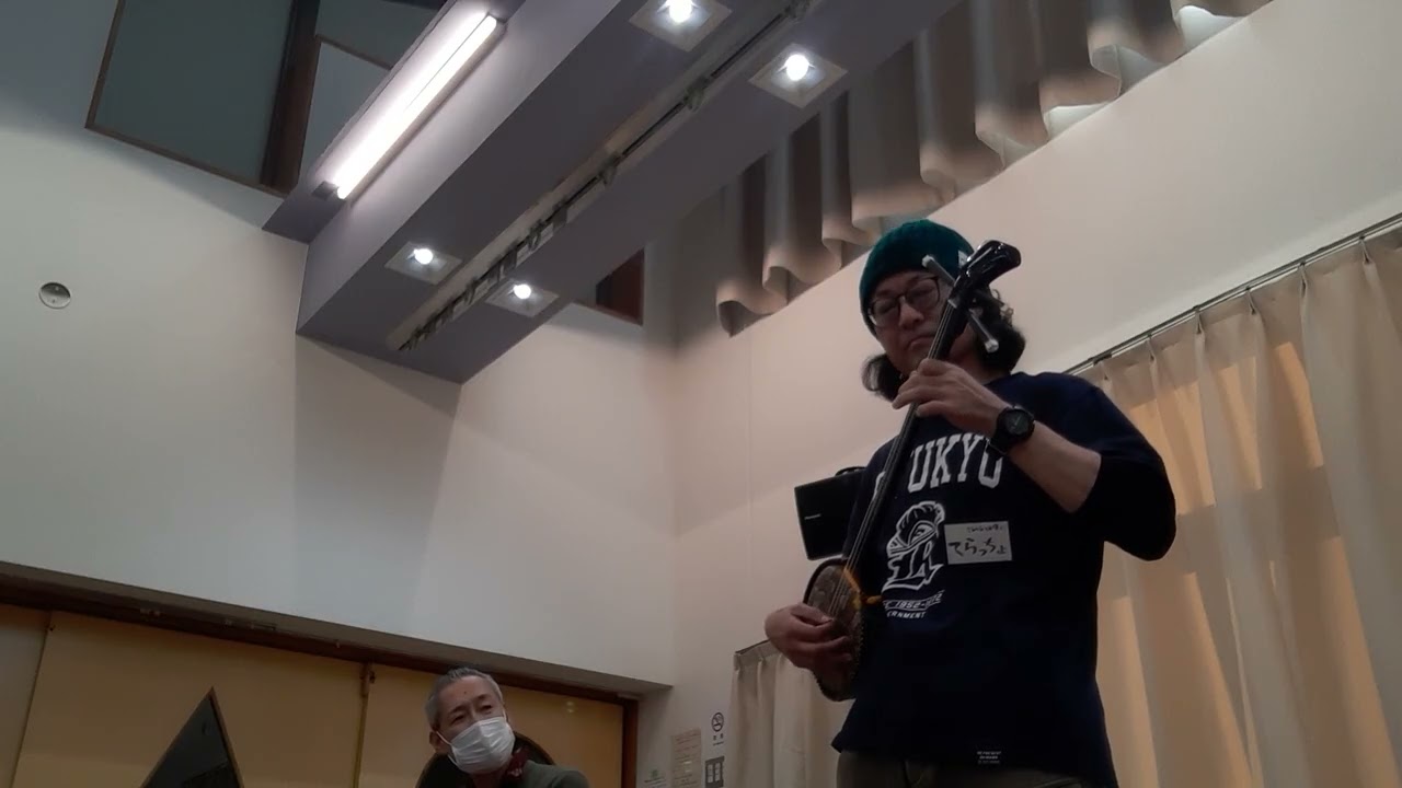四季(しち)　　調布サロンコンサート