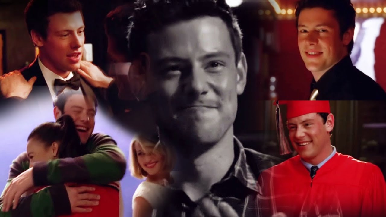 Finn Hudson tribute 