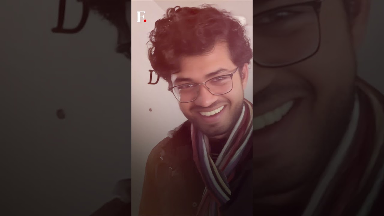 California: 22-Year-Old Indian Student Found Dead Days After He Went Missing | N18G