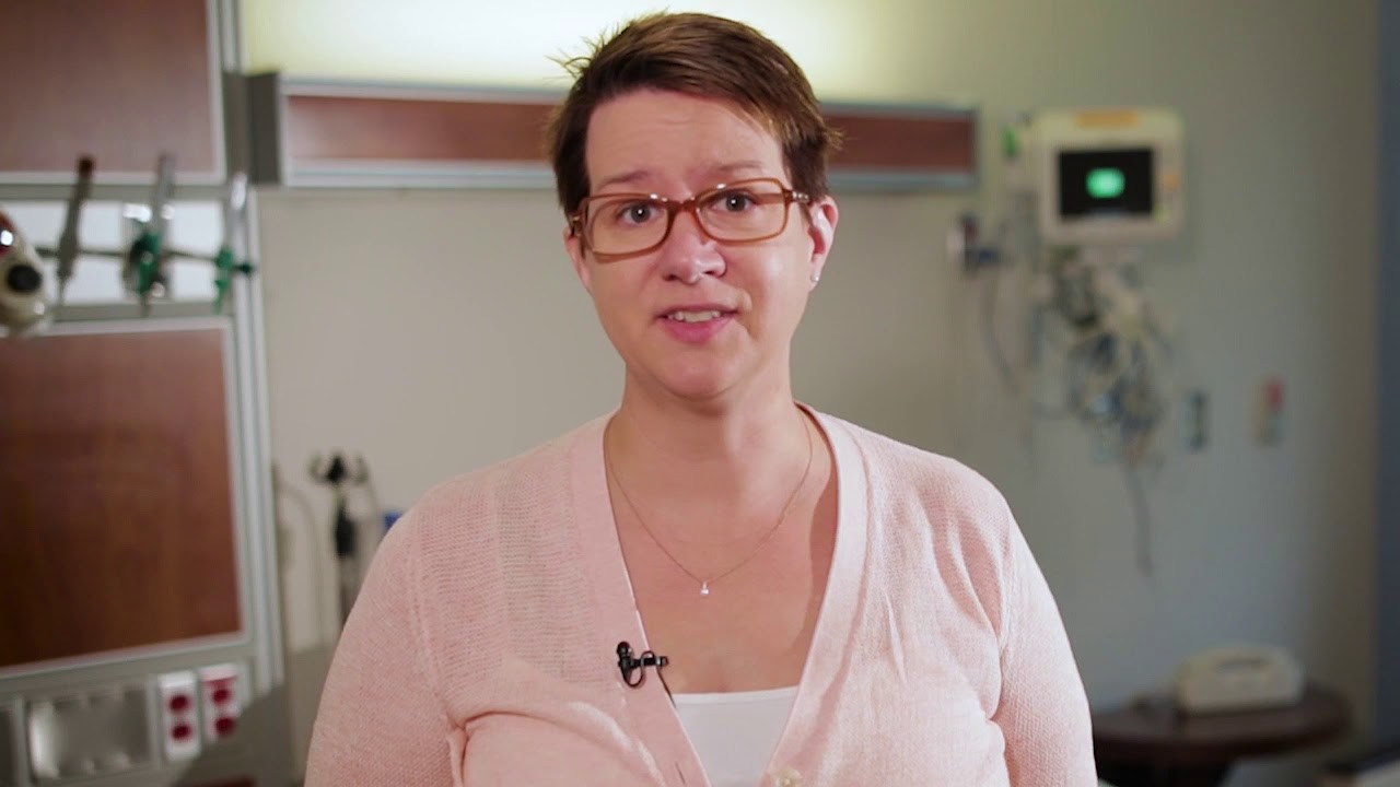 Navigating a loved one&rsquo;s hospital stay