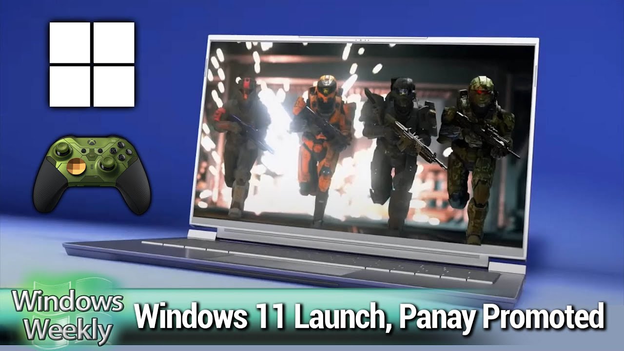 Panos Promoted - Windows 11 Launch: The Good, the Bad, the Ugly, and the Uncertain