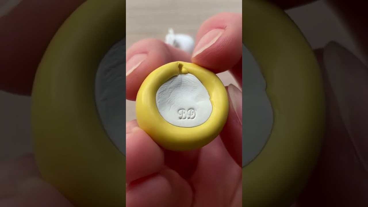 How I Make Molds (Mold Material and Sleeping Mouse Linked!)