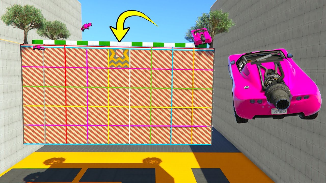 GTA 5 ONLINE 🐷 MISTERY BOX 100 BOX !!!!!!
