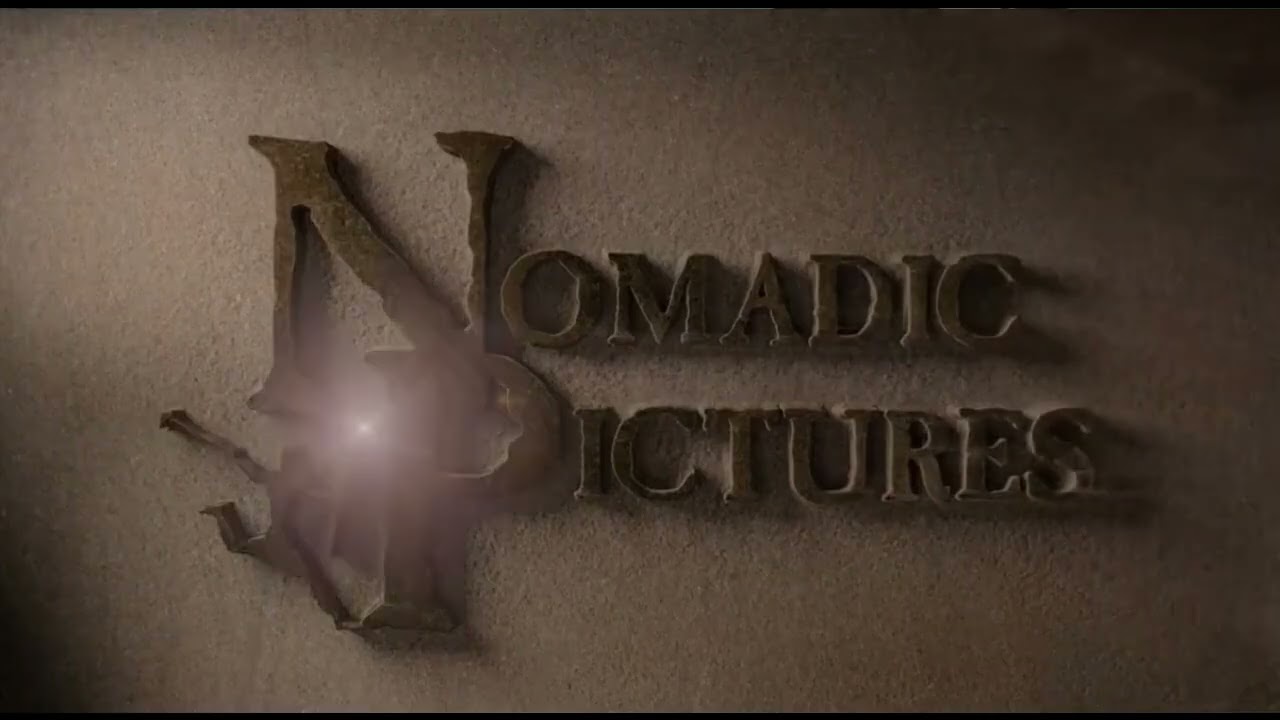 Randy & Pam's Quality Entertainment/Jax Media/Nomadic Pictures/Studio T (2018)