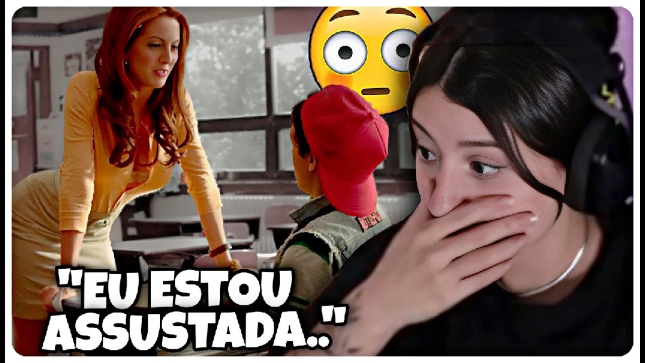 YAYAH DESCOBRINDO UM DOS FILMES MAIS ERRADOS JA FEITOS !!