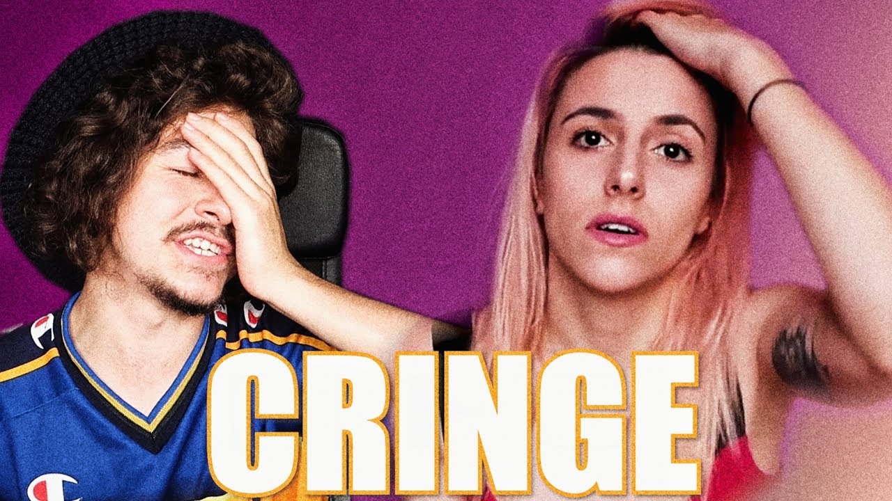 DIANA CONDURACHE E CRINGE