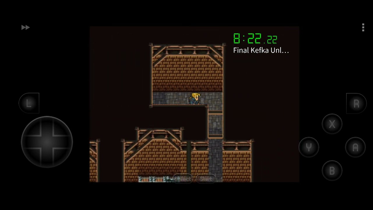 Doom's Rage 1:33:33