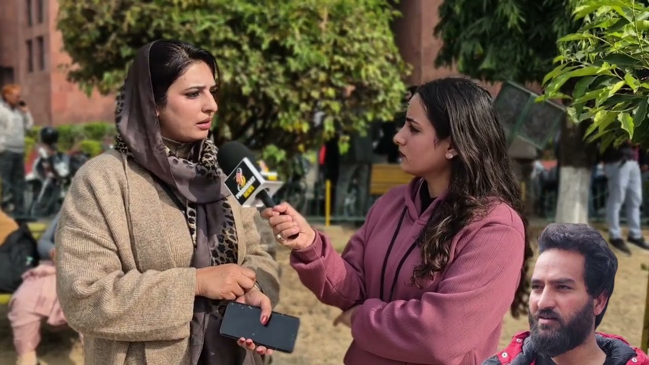 &ldquo;Very Disappointed&rdquo;: AAP Leader Deeba Khan Reacts Strongly on MLA Mehraj Malik PSA Hearing Case