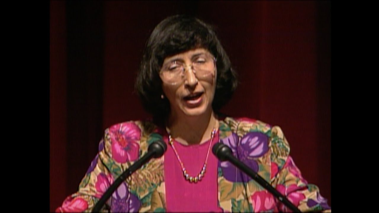 “Out of Small Things Proceedeth That Which Is Great” | Cheryl Brown | 1993