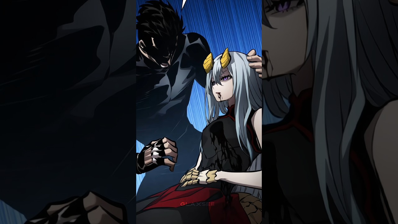 MC really broke this time #manhwa #manhua #manga