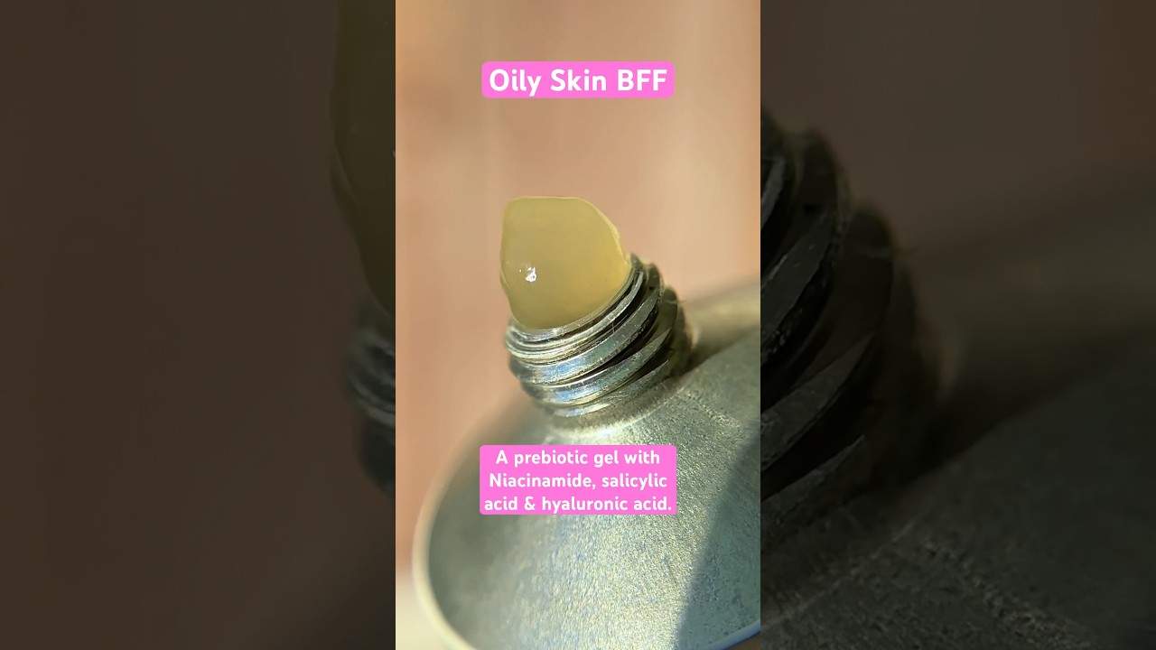 You need to try this! #skincare #skincareroutine #moisturizer #oilyskin #beauty #shorts #facetheory