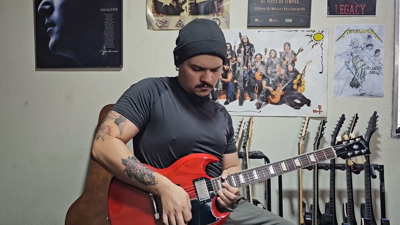 Jared Dines | ONI Solo Contest - Diego Rodas