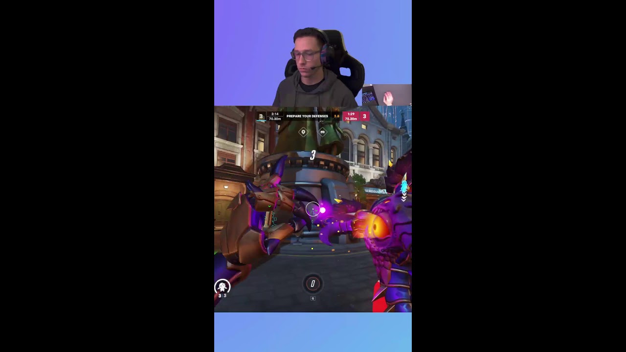 Overwatch 1.5??? 😆 (Portrait)