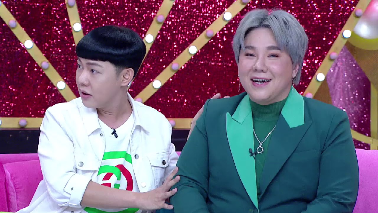 กว่าจะเป็นตัวแม่ดีเจขาเม้าท์ 