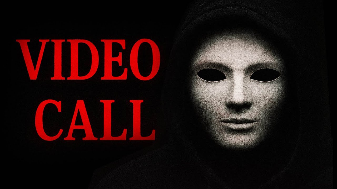 Video Call | Horror Short Film (2021)