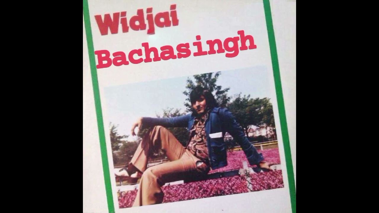 Shirley gyal awone koko dina /Widjai Bachasingh/Oldisgold