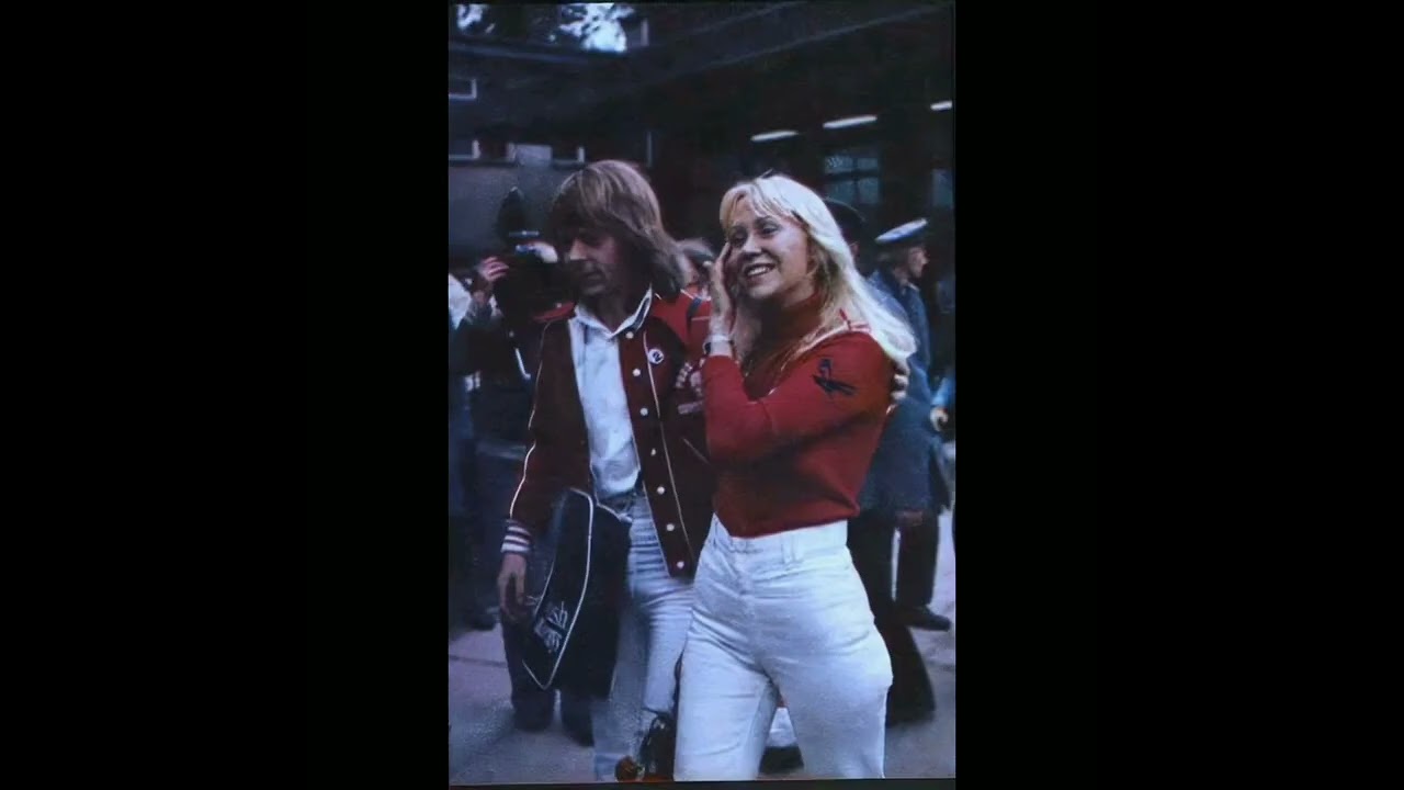 Agnetha