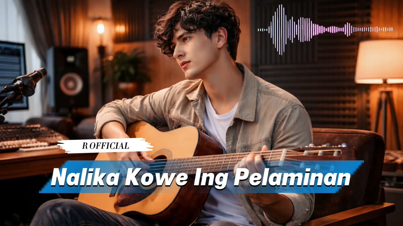 Nalika Kowe Ing Pelaminan - R Official