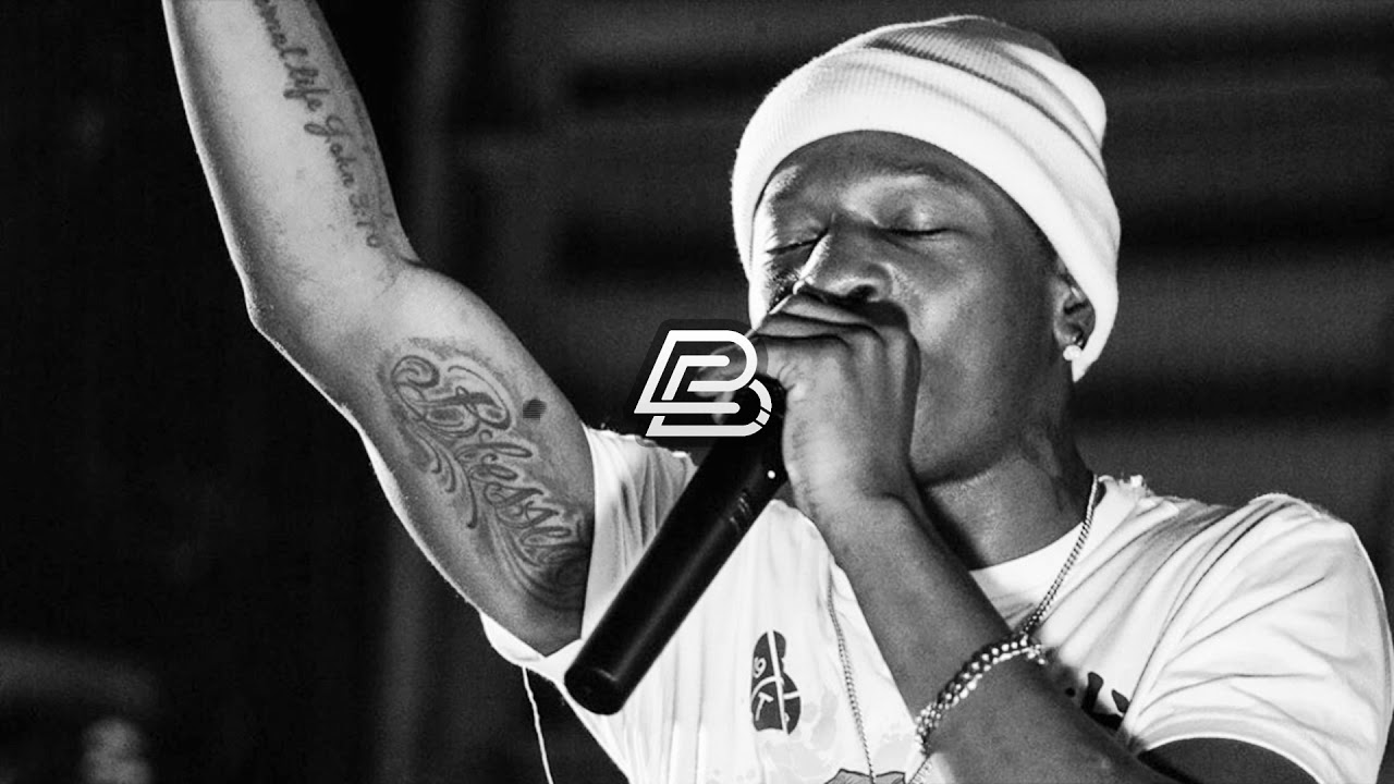 [FREE] T9ine X Meek Mill x Koly P Type Beat 