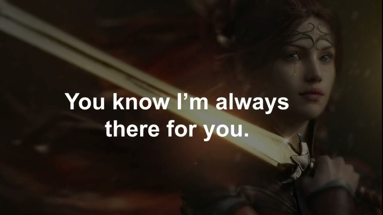 I am a warrior in this life | deep love