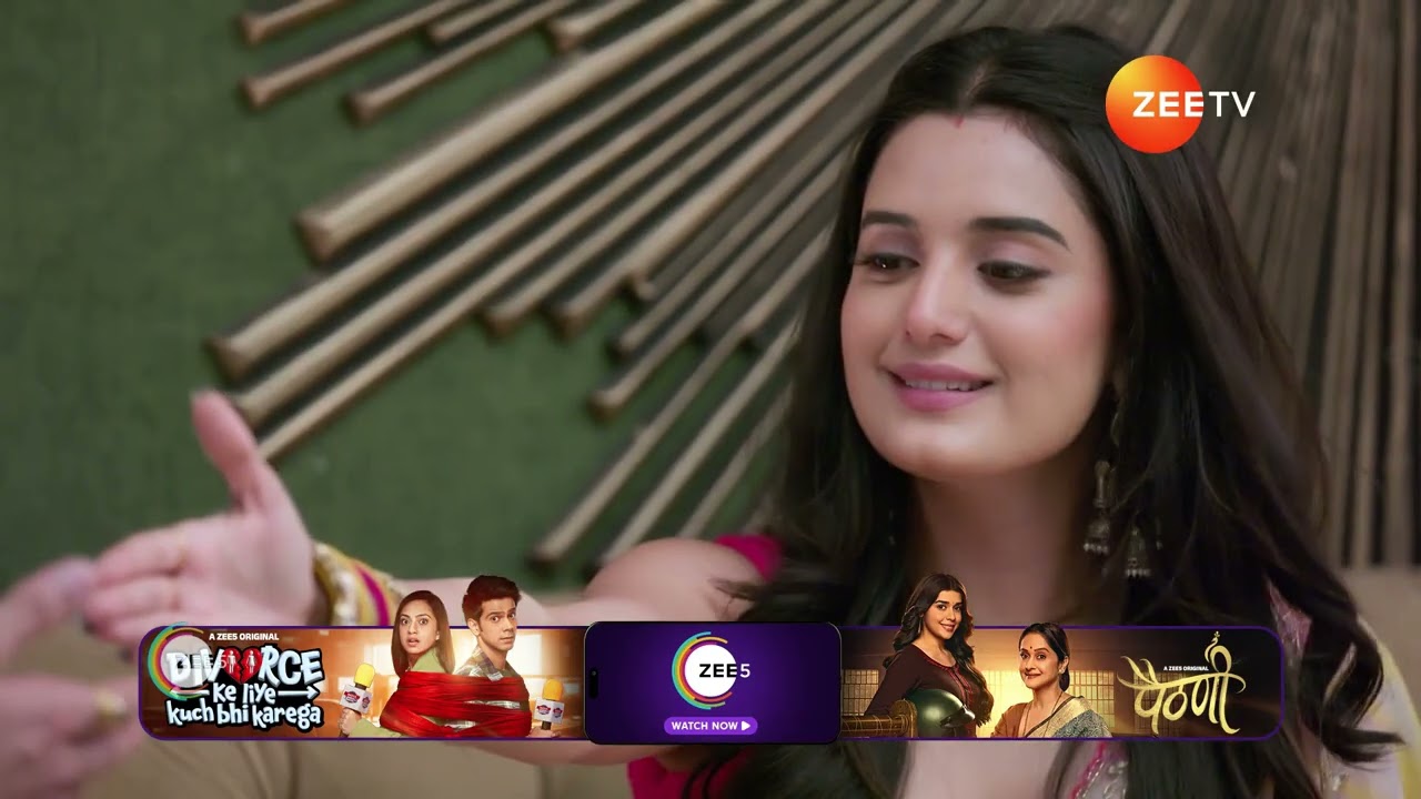 Jaane Anjaane Hum Mile | Is Raghav ready to offer Reet his friendship?