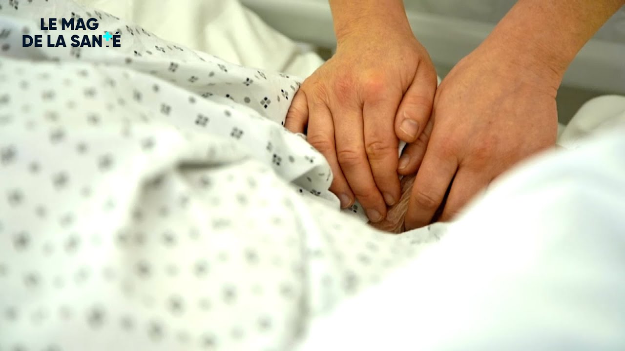 Ils font face &agrave; des maladies rares au quotidien !