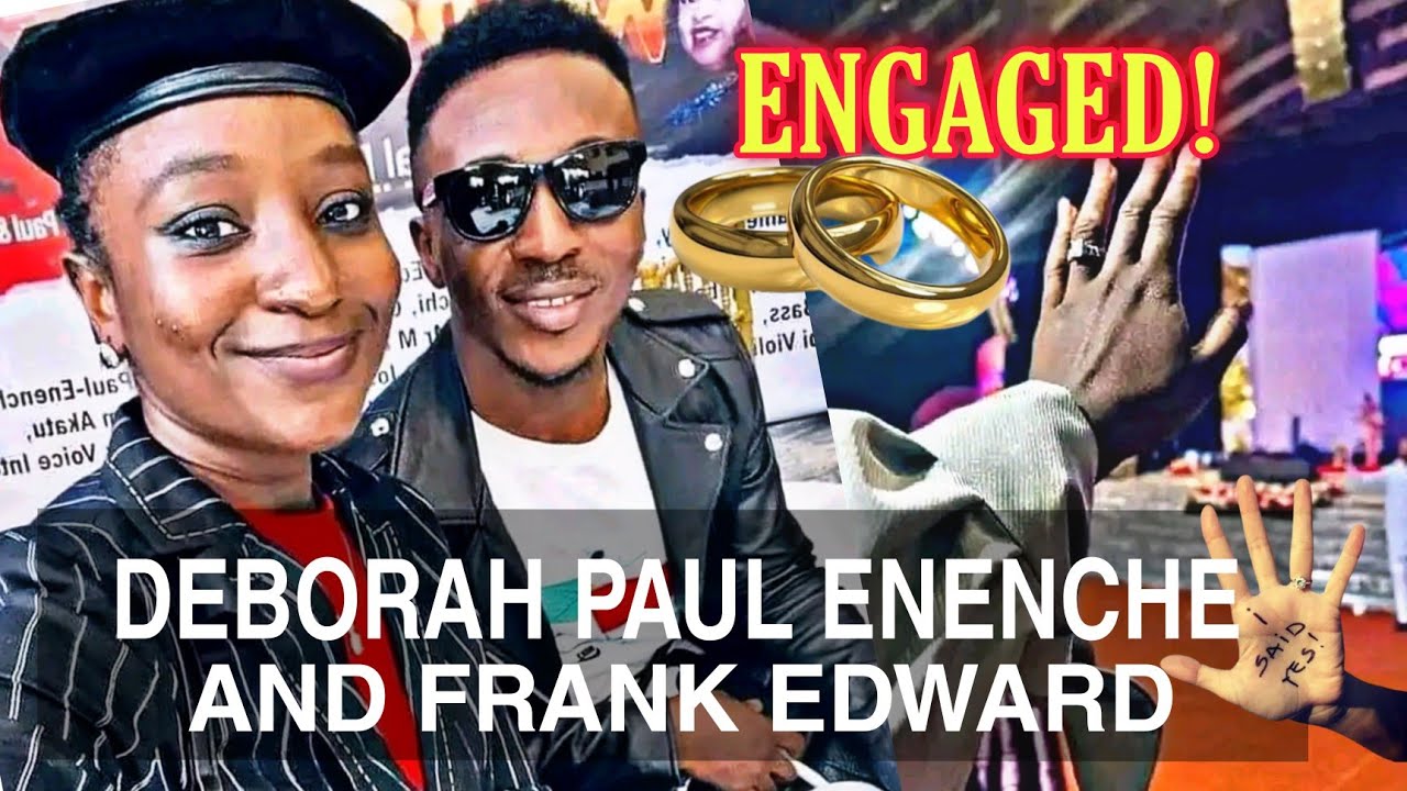 Deborah Paul-Enenche's Lifestyle, lover and what you don't know about her