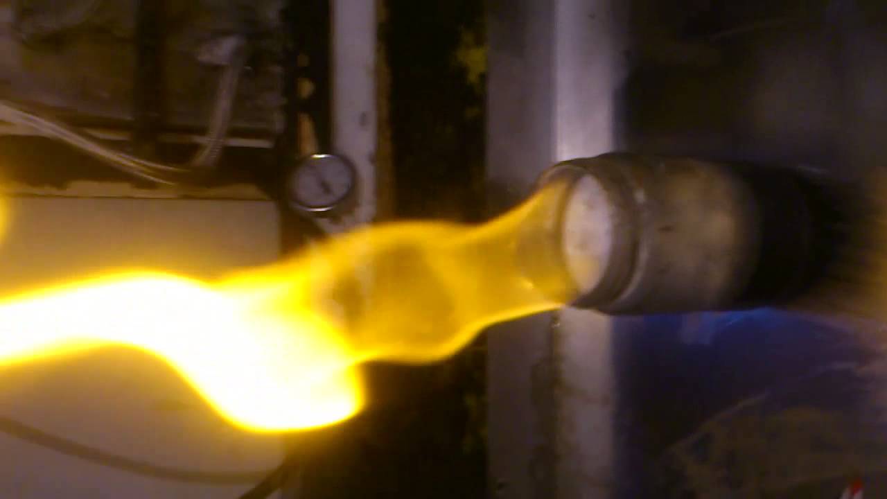 GAS ALTERNATIVE  PRODUCTION