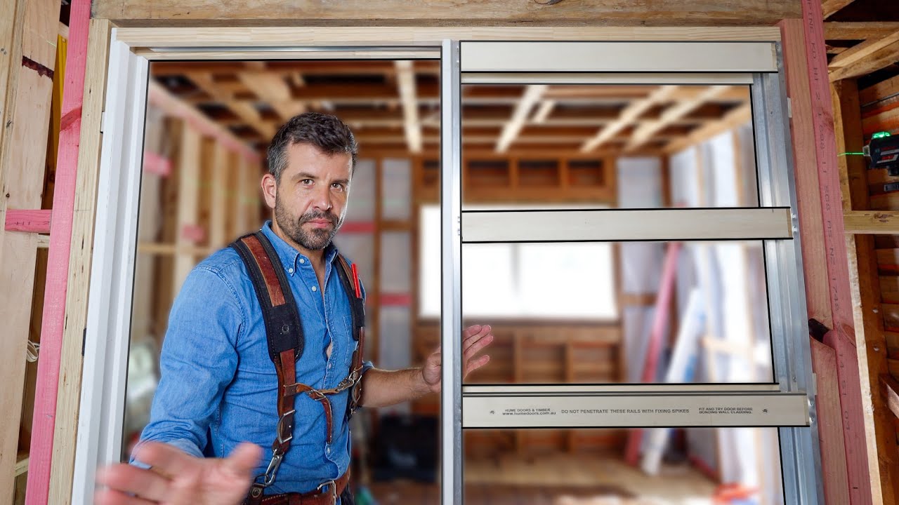 Why Pocket Doors are a Bad Idea