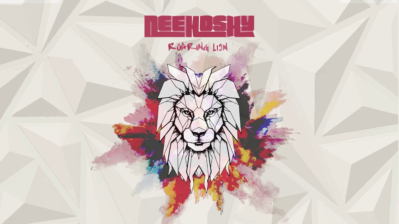 NEEKOSHY - ROARING LION LP MEGAMIX by ZANA MAN