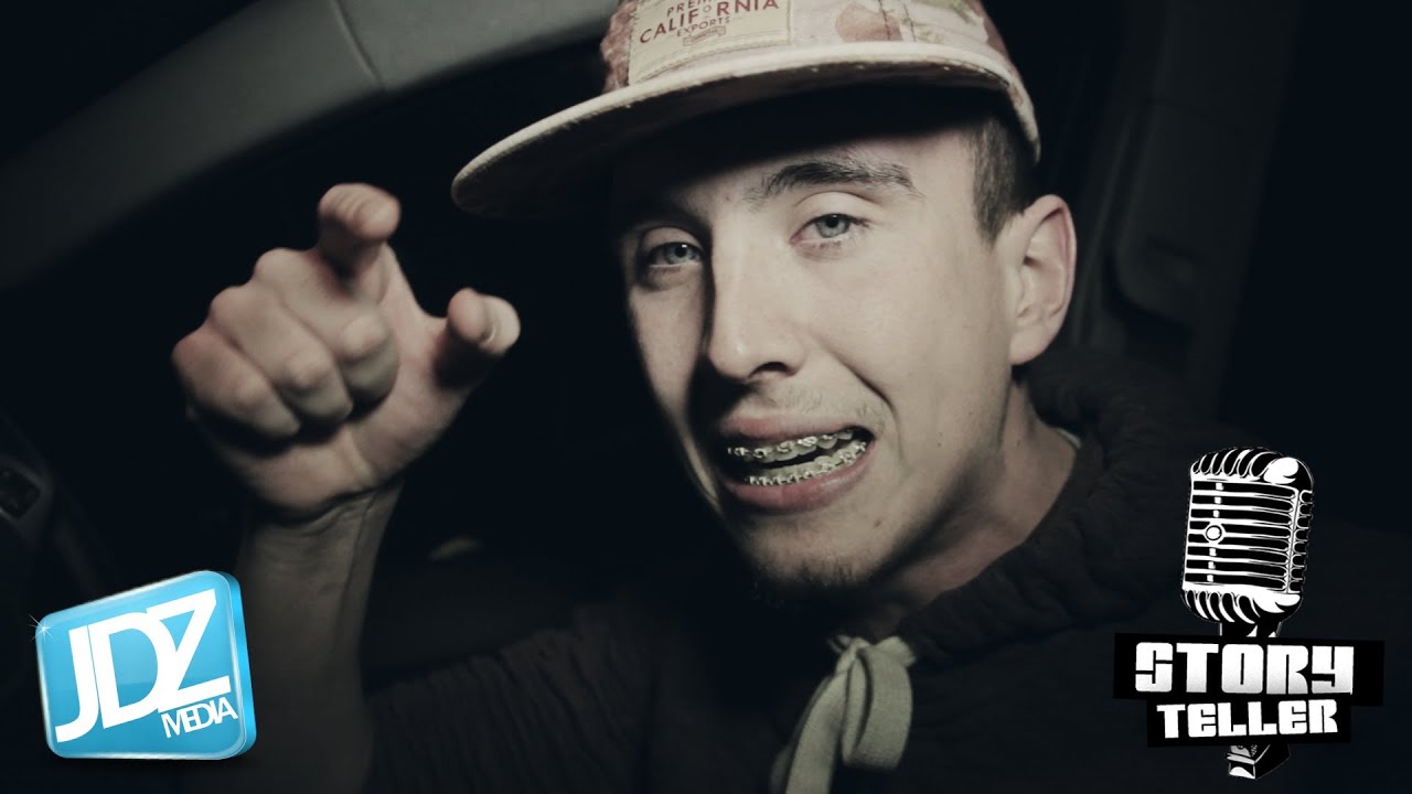 Weirdoe [StoryTeller] | JDZmedia