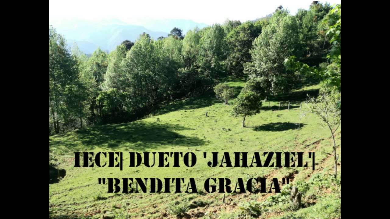 IECE| DUETO 'JAHAZIEL'| 