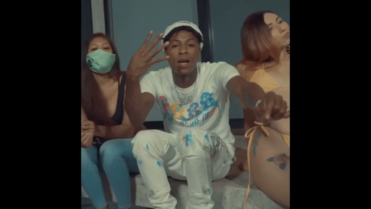 [FREE] NBA YoungBoy Type Beat - 