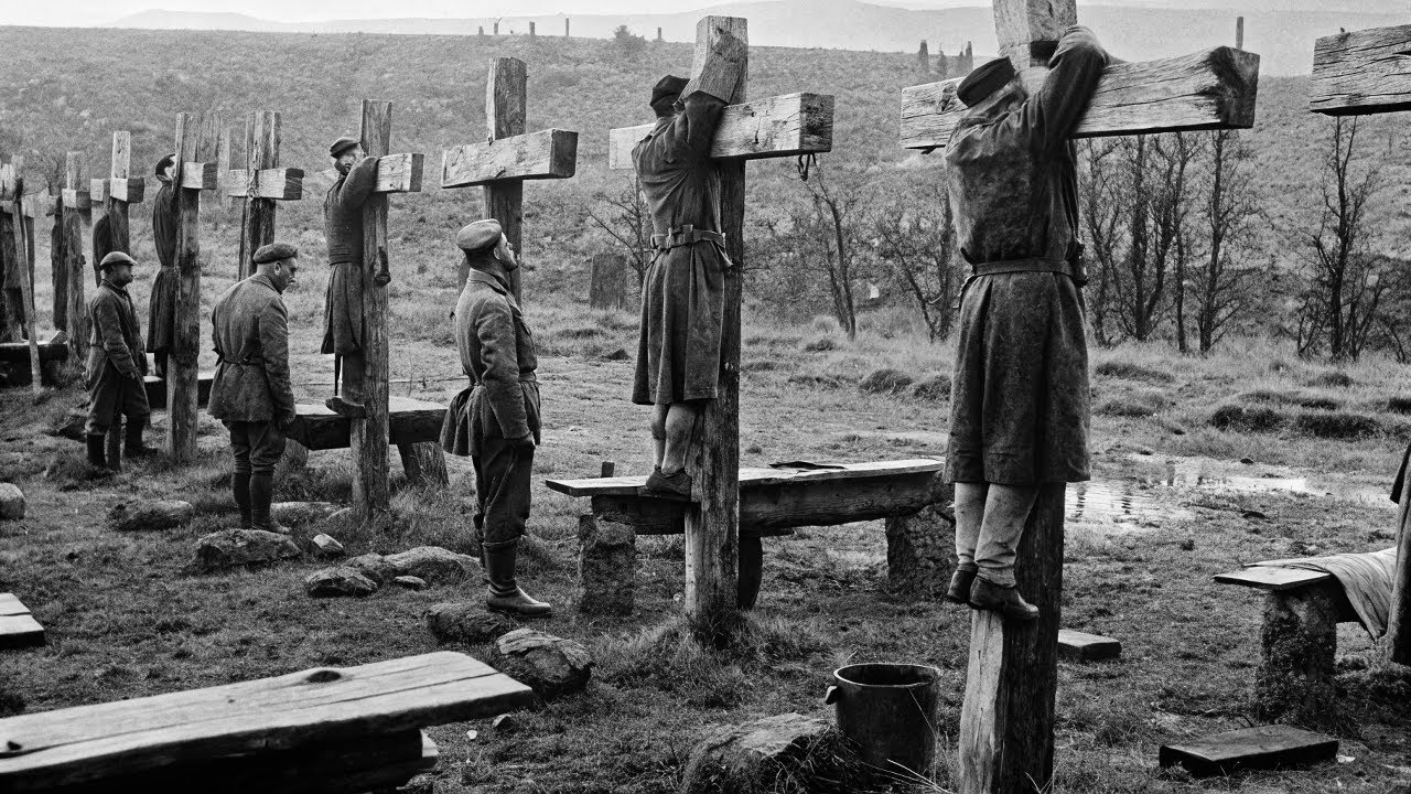 🕰️ 100 Fotos Históricas Tan Raras Que No Creerás Que Son Reales